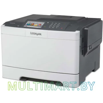 Принтер Lexmark CS510de картинка 2